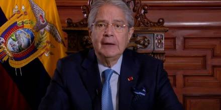 Noticias del Ecuador Medios Nacionales - 22 de Marzo de 2023 / Foto: cortesía Presidencia 