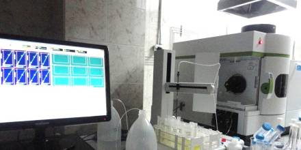 Escoger la técnica adecuada depende de varios factores como aplicación, elementos de interés, rangos de medición, costos y otros / Foto: IIGE
