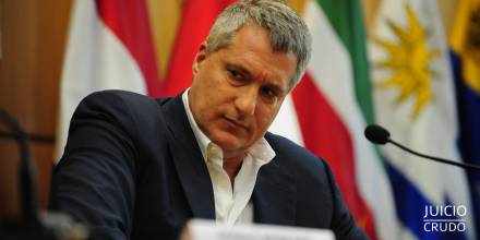 Demandantes ecuatorianos desisten de demanda fraudulenta contra Chevron en Canadá