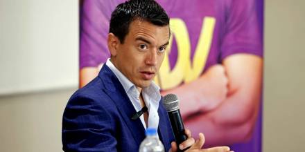 Debate electoral entre González y Noboa se vislumbra decisivo, según analistas