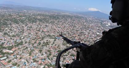 Colombia: La Defensoría del Pueblo alerta sobre 11 focos de emergencia humanitaria