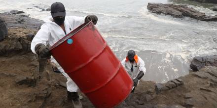 Repsol ha dispuesto de 252 millones de euros para remediación en Perú