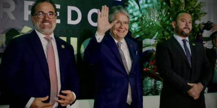 Ecuador crea Biocorredor amazónico para proteger la selva y sus habitantes