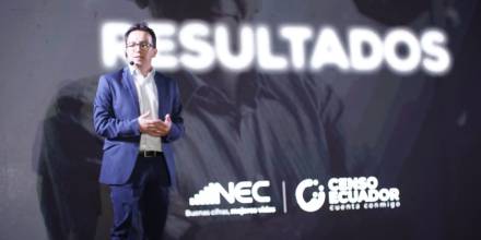 Censo 2022: La familia ecuatoriana ahora es más pequeña y con mascota