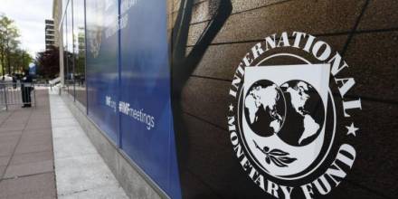 El FMI sugiere flexibilizar provisión de liquidez al sistema bancario de Ecuador