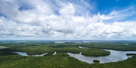Más de 2.000 casos de COVID-19 en indígenas de la Amazonía en Ecuador