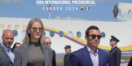 Principales noticias de Ecuador hoy - 13 de mayo de 2024 