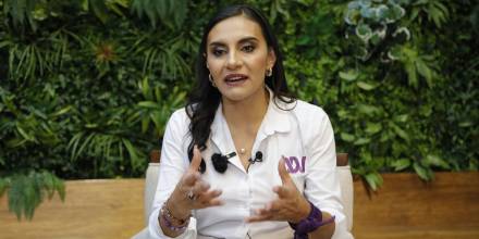 Verónica Abad tildó de "ridiculez" acusación por infracción electoral
