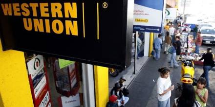  Las remesas que llegaron a la región amazónica crecieron casi 19 % 