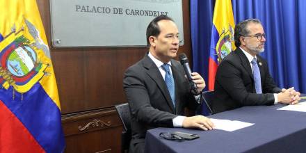 Ecuador advierte dificultad para hacer votación presencial en Venezuela, Nicaragua y Rusia