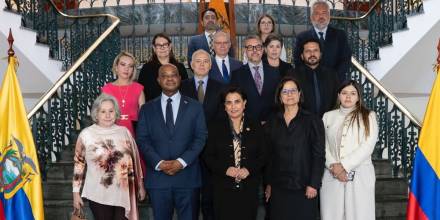 Principales noticias de Ecuador hoy - 29 de agosto de 2024