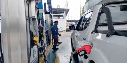 El gobierno anuncia que no se eliminarán los subsidios a los combustibles