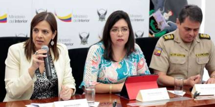 Fiscalía investigará violación en el caso de una menor secuestrada en Sucumbíos