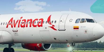 Avianca conectará a Ecuador con Costa Rica / Foto: cortesía Ministerio de Turismo