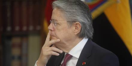 Noticias del Ecuador Medios Nacionales - 12 de Mayo de 2023 / Foto: EFE