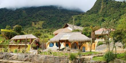 Oyacachi fue seleccionada en los Best Tourism Villages