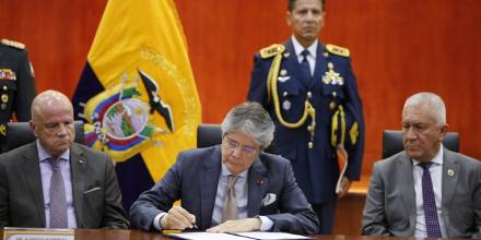 Este Reglamento aclara disposiciones confusas de la norma y profundiza aspectos relevantes para la actuación de policías, militares y guardias de las prisiones / Foto: cortesía Presidencia de la República