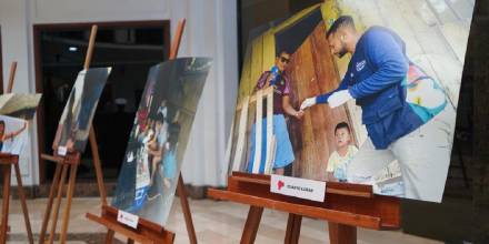 Este año se han reportado 211 casos en Morona Santiago, Pastaza, Orellana, Sucumbíos, Esmeraldas y Cotopaxi/ Foto: Cortesía Ministerio de Salud