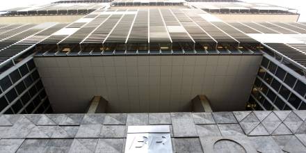 Petrobras ve potencial para seguir produciendo petróleo dentro de 3 o 4 décadas