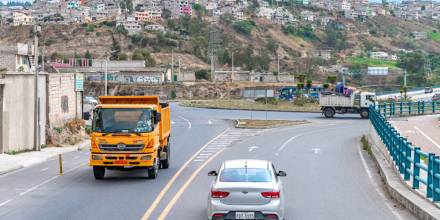 Restricciones del ‘Pico y Placa’ en Quito para hoy, miércoles 20 de septiembre de 2023