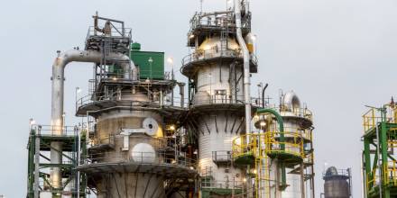 Petroecuador busca modernizar la refinería de Esmeraldas