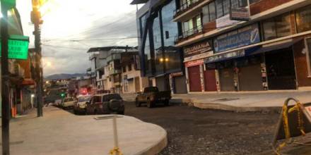 Morona regresó a semáforo rojo por el incremento de casos de covid-19