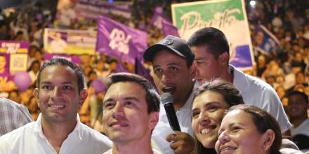 Educación, salud y productividad están en la agenda de los candidatos