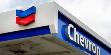 Exclusiva: Chevron invertirá US$120 millones en bloque de aguas profundas de México / Foto: Chevron