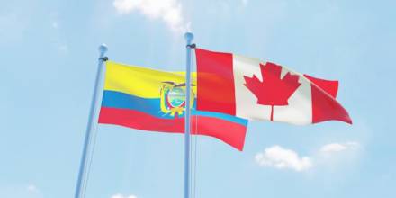 Acción de demandantes ecuatorianos contra Chevron en Canadá queda finalmente desestimada