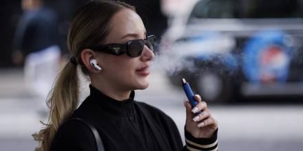 La OMS advierte sobre novedosos productos de tabaco y nicotina