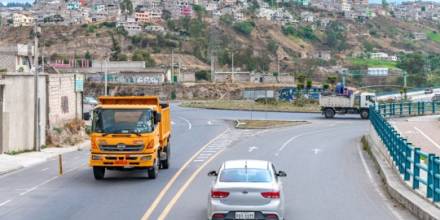 Restricciones del ‘Pico y Placa’ en Quito para hoy, viernes 15 de septiembre de 2023