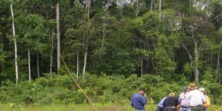 El agua de producción no es un desecho tóxico