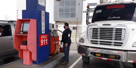 ¿Cuáles son los nuevos precios de la gasolina y el diésel en Ecuador?