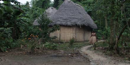 Contagios en comunidades indígenas amazónicas se acercan a 3.000