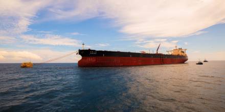 Petroecuador exportará nuevos cargamentos de crudos Oriente y Napo