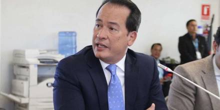 Noticias del Ecuador Medios Nacionales - 22 de Mayo de 2023 / Foto: cortesía 