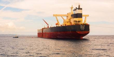 Petrochina y Shell Western compraron 10’800.000 barriles de crudo Oriente