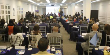 Principales noticias de Ecuador hoy - 20  de septiembre de 2023