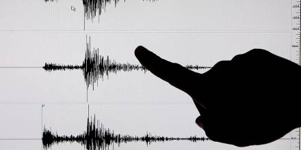 Un sismo de magnitud 4,7 sacudió Shushufindi