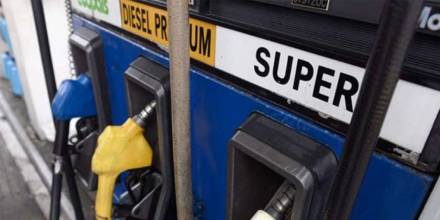 El Estado pierde $ 212 millones por contrabando de gasolina