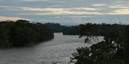 Indígenas recogen "El grito de la selva" para defender la vida de la Amazonía