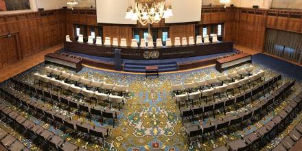 Hace 5 años, Tribunal de La Haya falló a favor de Chevron