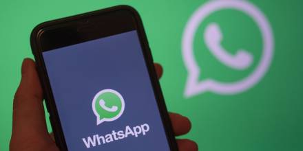 Desde corregir un simple error ortográfico hasta añadir más contexto a un mensaje, estamos encantados de ofrecerte más control sobre tus chats / Foto: EFE
