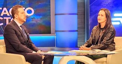 Inés Manzano: Sinopetrol no aprovechó la oportunidad