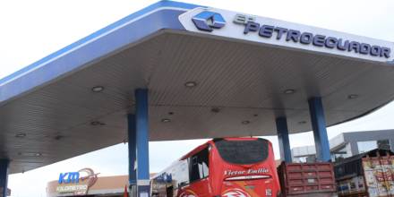Ecuador amaneció con nuevos precios de gasolina