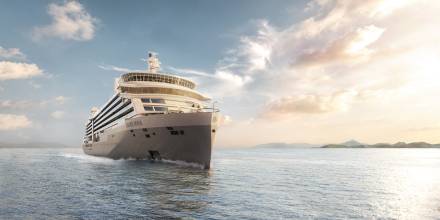 Silversea Cruises anuncia acuerdo para capacitar a jóvenes ecuatorianos 