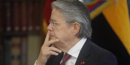 Noticias del Ecuador Medios Nacionales - 15 de Mayo de 2023 / Foto: EFE
