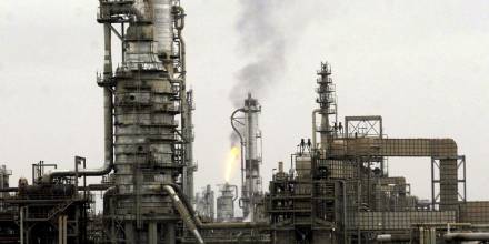 La OPEP mantiene su pronostico de crecimiento de demanda petrolera para 2024 y 2025