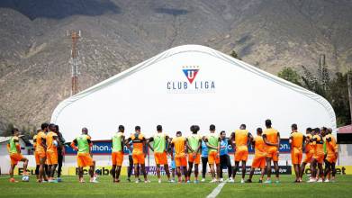 La FEF restituyó 3 puntos a Liga y está cerca de ganar la segunda etapa