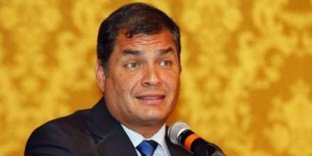 Justicia de Ecuador abre nueva indagación al expresidente Rafael Correa / Foto: Google Images 